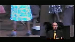 Николай - Свидетельство o миссии Стефанус 2