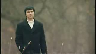 Сергей и Наталья Перминовы - Просто я люблю тебя