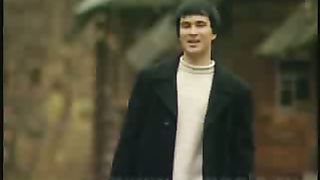 Сергей и Наталья Перминовы - Просто я люблю тебя