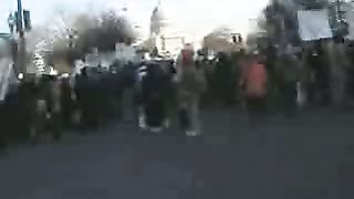 Моя Россия – не молчи