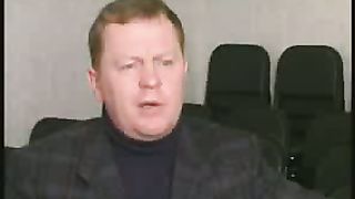 Бывший бандит ныне пастор