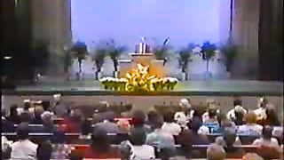 Дерек Принс – Хождение в вере в условиях давления 1