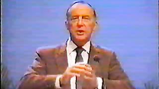 Дерек Принс – Хождение в вере в условиях давления 1