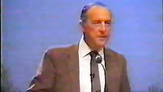 Дерек Принс – Хождение в вере в условиях давления 1