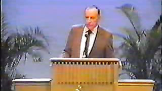 Дерек Принс – Хождение в вере в условиях давления 1