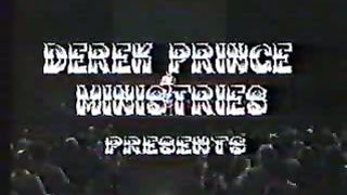 Дерек Принс - Секреты отвеченной молитвы