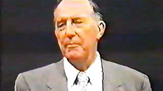 Дерек Принс - Секреты отвеченной молитвы