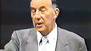 Дерек Принс - Секреты отвеченной молитвы