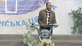 Генри Мадава – О мечте