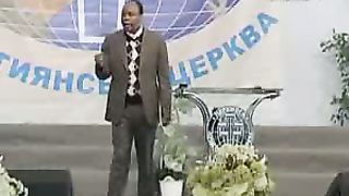 Генри Мадава – О мечте