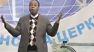 Генри Мадава – О мечте