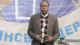 Генри Мадава – О мечте