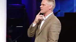 Стив Томпсон - все вы можете пророчествовать 1