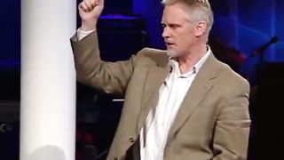 Стив Томпсон - все вы можете пророчествовать 1