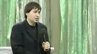 Максим Максимов – Божья милость