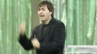 Максим Максимов – Божья милость