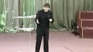 Максим Максимов – Божья милость