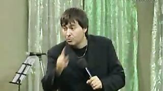 Максим Максимов – Божья милость