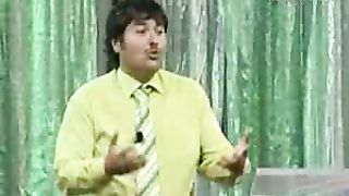 Максим Максимов – Имейте усердную любовь 1