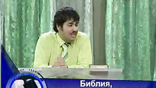 Максим Максимов – Имейте усердную любовь 2