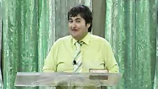 Максим Максимов – Имейте усердную любовь 2