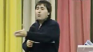 Максим Максимов – Молитва Моисея