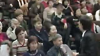 Максим Максимов – Молитва Моисея