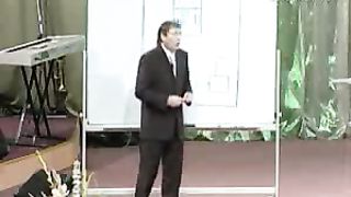 Максим Максимов – Молитва по образу Скинии