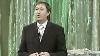 Максим Максимов – Молитва по образу Скинии