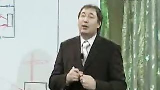 Максим Максимов – Молитва по образу Скинии