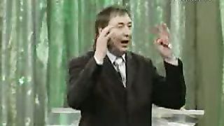 Максим Максимов – Молитва по образу Скинии