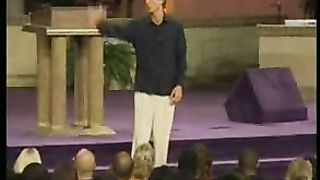 Джон Бивер - Приближение к Богу 16