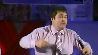 Максим Максимов – Неудавшийся проект