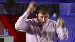 Максим Максимов – Неудавшийся проект