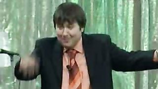 Максим Максимов – Радость