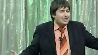 Максим Максимов – Радость