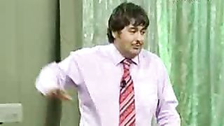 Максим Максимов – Твердый духом