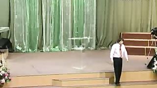 Максим Максимов – Твердый духом