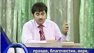 Максим Максимов – Терпение чтобы исполнить волю Божью 2