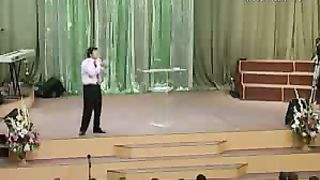 Максим Максимов – Терпение чтобы исполнить волю Божью 1