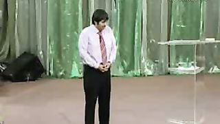 Максим Максимов – Терпение чтобы исполнить волю Божью 1