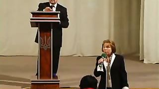 Твоя семья в свете Библии - Семейный семинар 1