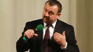 Твоя семья в свете Библии - Семейный семинар 1