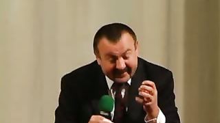 Твоя семья в свете Библии - Семейный семинар 1