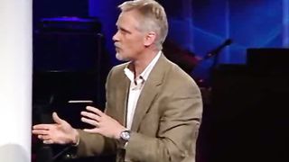 Стив Томпсон - Все вы можете пророчествовать 2