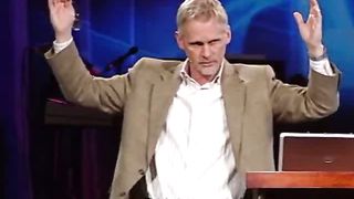 Стив Томпсон - Все вы можете пророчествовать 2