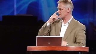 Стив Томпсон - Все вы можете пророчествовать 2