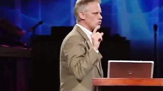 Стив Томпсон - Все вы можете пророчествовать 2