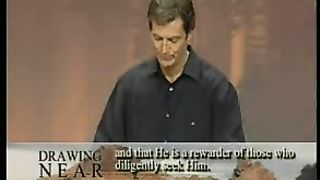 Джон Бивер - Приближение к Богу 15