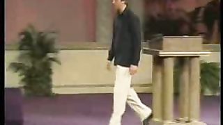 Джон Бивер - Приближение к Богу 15